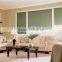 TAIYITO electric sliding and rolling curtain by automatically motorized remote control