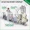 Low price industrial maize flour mill machinery