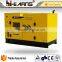 10KW super silent three phase diesel generator price