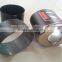 Cheap wholesale carbon fiber exhaust straight pipe with best selling