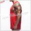 MENS HIGH NECK LOOSE SLEEVELESS GOLDS GYM TANK TOPS