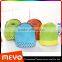 Portable portable cooler handbag food ice pack