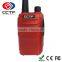 YX-X2 battery operated intercom portable am fm radio uhf vhf long range walkie talkies