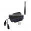 ip69k outdoor 2.4G digital wireless transmitter and receiver for AV transmit and receive
