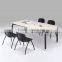 Popular Conference Tables High Class Modern Office Long Meeting Table (SZ-MT101)