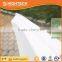 Thread printing bond banknote security paper