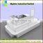 Toy Display Cabinett / Factory Vitrine Display Cabinet Price