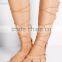 Women sandals 2016 summer lace up sandals leather sandals ladies casual flats