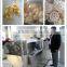 Corn puff snack food extruder for sale