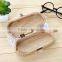 loveliness sunglass case velvet,sunglasses packaging boxes