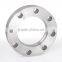 CF high pressure vacuum welding loose flange