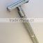 Safety Razor Top Quality With Shaving Blads