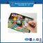 coating paper Material and Accept Custom Order scratch off label