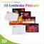 Postcard/invitation paper card printing