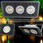 Most poplar product epistar chip 150w led flood light with DC12/24V