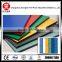 HPL high pressure laminate compact laminate sheet