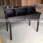 Old simple Nordic style Home Furnitue table console with drawers