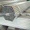 Hot Dip Galvanized Carbon Steel Pipe / Steel Tube