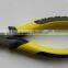 diagonal nose plier