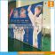 The hot sale design advertising fabric pop up stand