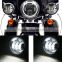 New arrival 4.5'' led fog light motorcycle LED front lights