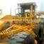 used good condition motor grader 120G for sales in cheap price