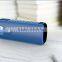 Bluetooth Speaker Power Bank,2 in 1 Mini Bluetooth Speaker With LED Light