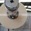 High speed Automatic sour / hard / ginger candy bar Wrapping Packing Machine Shanghai Manufacturer