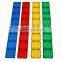 Children Favorite Colourful Educational Magnetic Tiles Child Toy