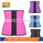 Hot sale high quality plus size best latex waist trainer