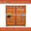 New 10 ft feet Offshore Closed Container with DNV Certificate