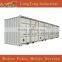 20ft Military Bicon, Tricon Quadcon Container for Sale
