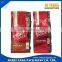 Moisture Proof Aluminum Foil Laminated Coffee Packaging Bags/High Barrier Stand up Bag for Coffee Bean Packaging Bags with Valve
