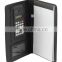 Popular Wholesale High Quality Calculator New Faux Leather Business Folder