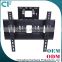 Scaling 90 Degree Wall Mount Bracket For 32"---55" Tv letterbox