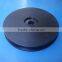 High Quality Plastic Pulley Hotsale PA66 Pulley Durable Nylon Pulley