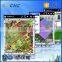 CHC Digiterra Explorer 7 software, survey software