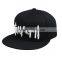 BSH008 New cotton fashion baseball cap Trucker hat for sport