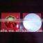 Factory Price Round Shisha Foil hookah aluminum foil