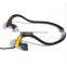 Hot-selling In-ear Headphone Sports Earphone for outdoor exercise