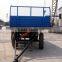 Hydraulic dumping agriculture truck trailer for sale in trailers joyo for you