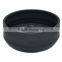 JJC Wide Angle Standard Telephoto 3-in-1Soft Rubber Collapsible Silicone Lens Hood 67MM