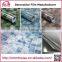 2016 home decoration PVC decoration self adhesive vinyl 1.22m*50m