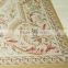 Hand Made Wool Aubusson Rug Luxury AubussonWool RugFor Home, Hotel, Villa Use