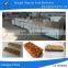 china nutrition snack food cereal bar making machine