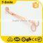 Rose gold wickman candle wick trimmer