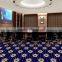 elegant pattern wilton carpets for meeting room