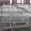 D194mm D219mm conveyor idler frame,power conveyor idler frame for power heavy industry