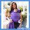 HOGIFT Multifunctional baby carrier sling 360 degrees newborn baby holding suspenders Shoulder waist infant baby wrap carrier