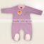 polyester long sleeve baby romper, baby clothes ,Tom & Jerry baby wear